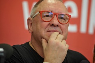 Próba zatrzymania WOŚP? Owsiak: Nowela ustawy o zbiórkach publicznych to dla nas być albo nie być [WYWIAD]