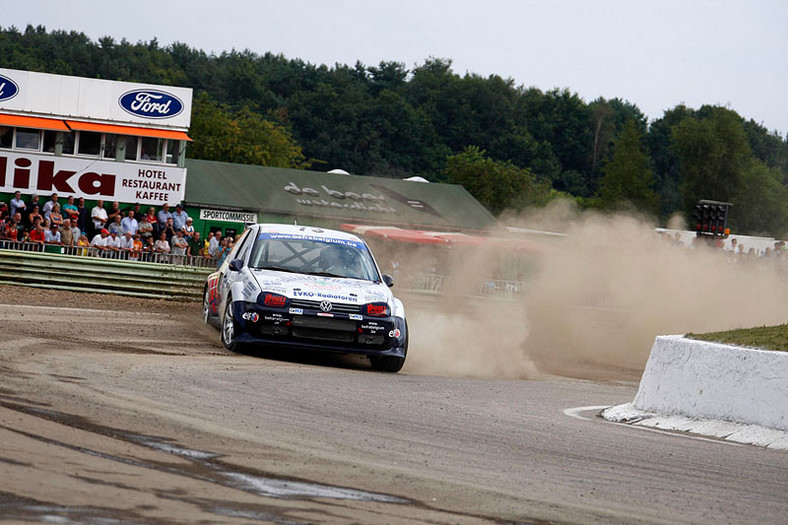 Rallycross ME 2009: triumf Norwegów – fotogaleria Rallyworld©Willy Weyens