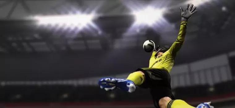 GC 2010: FIFA 11 na PC – gameplay prosto z targów