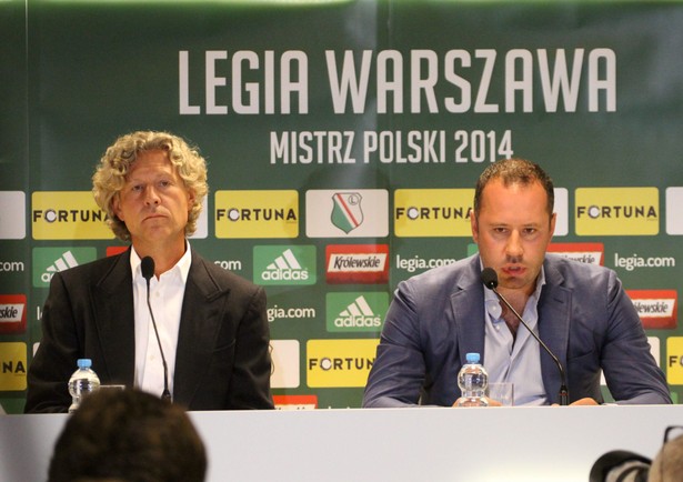 Komisja Odwoławcza UEFA odrzuciła odwołanie Legii Warszawa