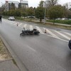 motor saobracajka 