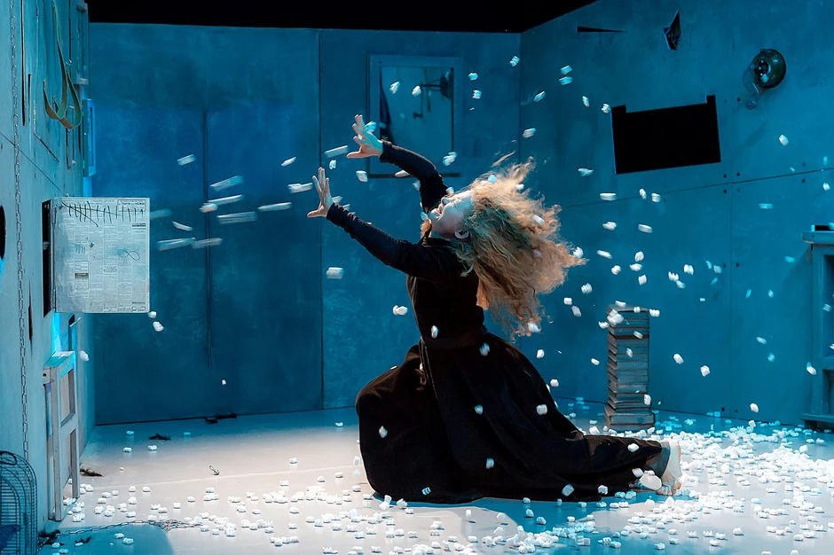 Novosadske pozorišne igre