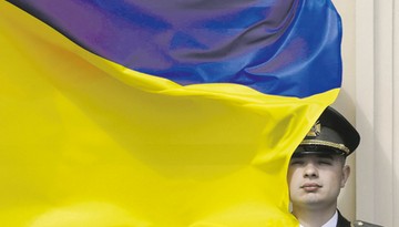 Wojna Rosji przeciwko Ukrainie. Cztery lata skutecznej obrony