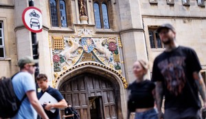 Univerzitet Kembridž