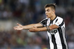 Liga włoska: Dybala nie dostał zgody Juventusu na udział w igrzyskach w Rio de Janeiro