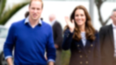 Kate i William spróbują gdańskich pierogów