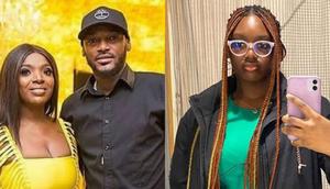 2Baba's daughter slams portrayal of parents in ‘Young, Famous & African’