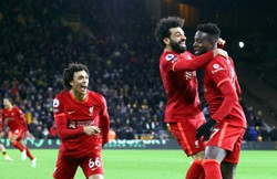 Solidarne wygrane Liverpoolu i Man City. Zmiana lidera w Anglii