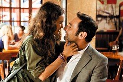 "Niewierni" – tak zdradzają twórcy "Artysty"