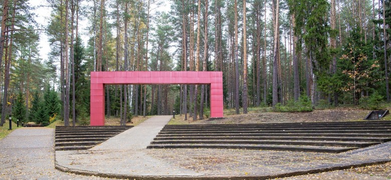 IPN opublikował pełny raport NSDAP z 1943 r. w sprawie zbrodni katyńskiej