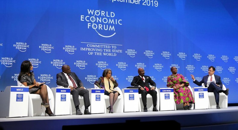 6 African startups listed among World Economic Forum's Technology Pioneers of 2022