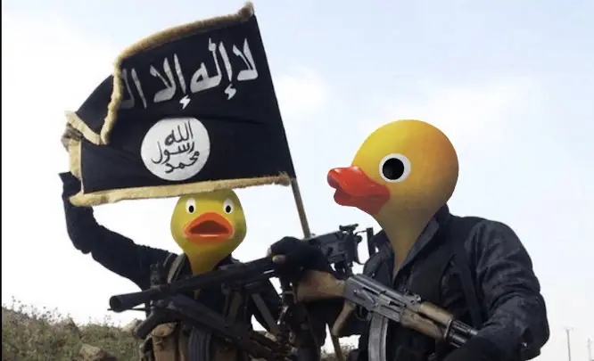 ISIS