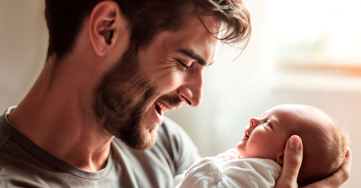 Kiedy można skorzystać z urlopu ojcowskiego