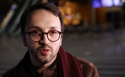 Pereira zbiera pieniądze. Na proces z TVP, a jak uzbiera więcej...