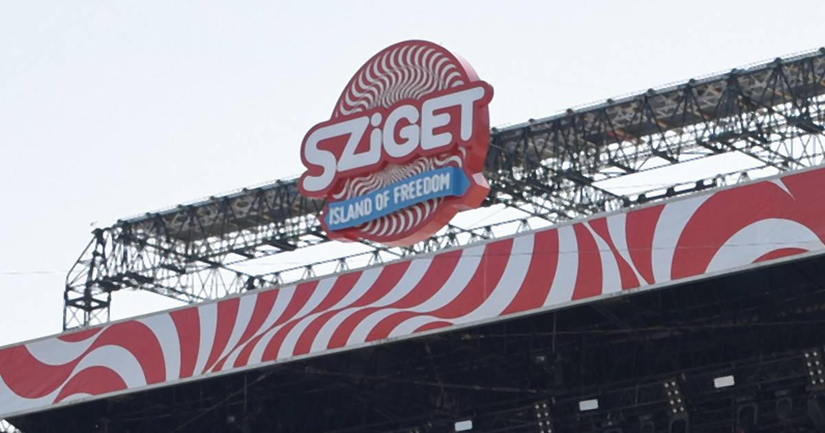 Sziget 2022: megnéztük az idei Sziget fesztivált, leesett az állunk - Noizz