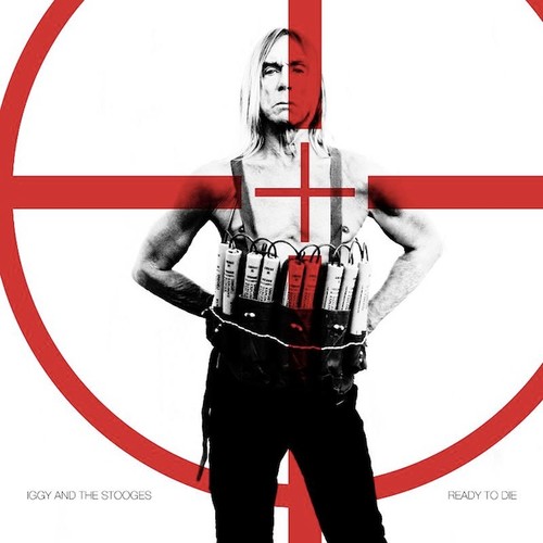 Iggy Pop – 'Ready To Die'