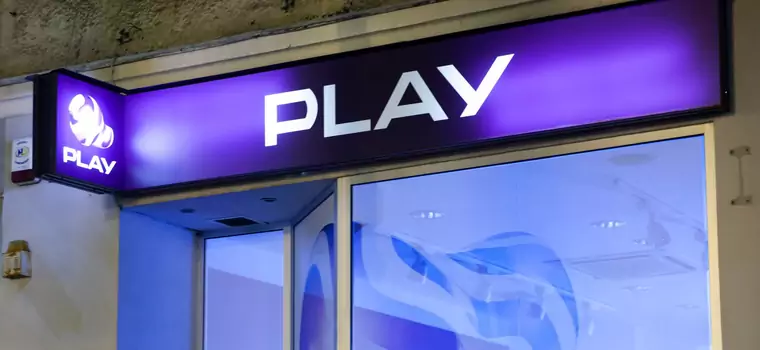 Zarząd Play przyjął ofertę przejęcia firmy przez grupę iliad