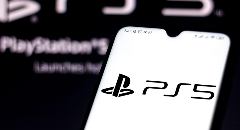 PS Remote Play puts your PS5 games on nearly any phone or computer.
