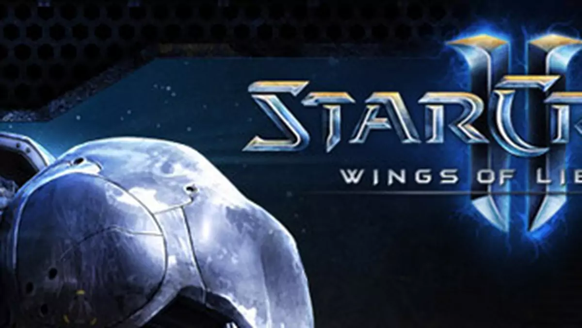Demo StarCraft II teraz dla wszystkich