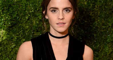 Emma Watson nagyon szexi!