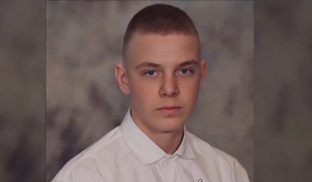 Jovović Luka