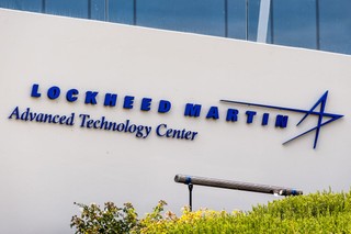 Lockheed Martin składa pierwsze zamówienie na produkcję elementu systemu Wisła