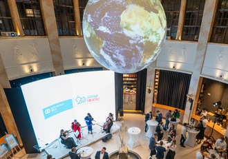 SOS Dečija sela Srbija, jubilej