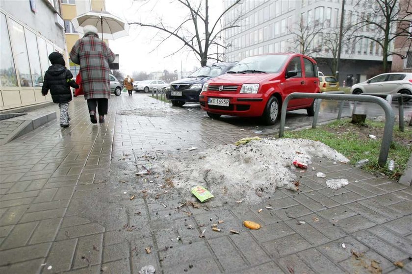 Nadciąga odwilż