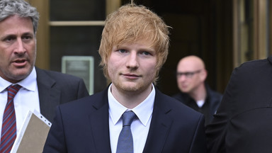 Ed Sheeran stracił ważną osobę. Był wściekły, bo nie mógł pojawić się na pogrzebie