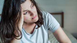 Kobiety po wczesnym poronieniu bez zasiłków