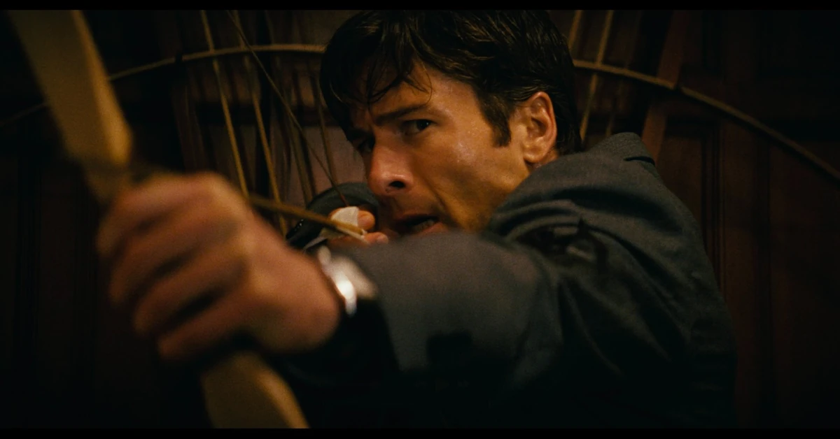 Nowy thriller budzi zainteresowanie. "Morderczo zabawna opowieść"