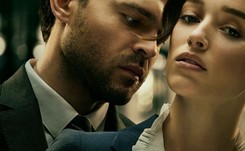 Trzeba zabić tę miłość. Erotyczny korpothriller Netflixa nie pozostawia złudzeń [#DobryCynk]