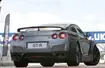 Nowy Nissan GT-R na 2012