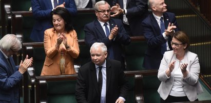 PiS chciało to ukryć. Wszyscy dostaniemy dotkliwie po kieszeni