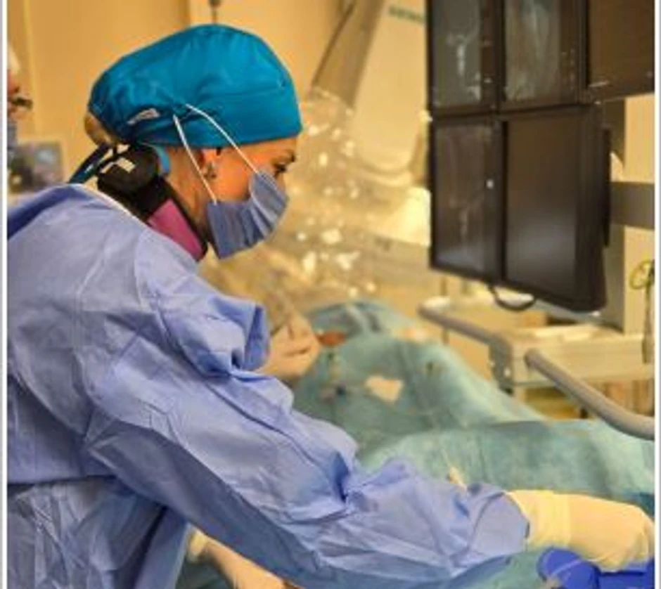 Centar za radiologiju UKC Niš