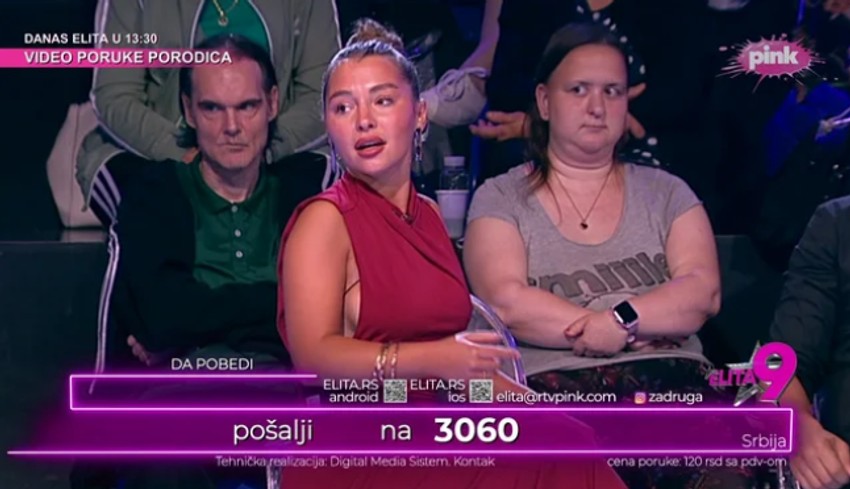 Sara Stojanović