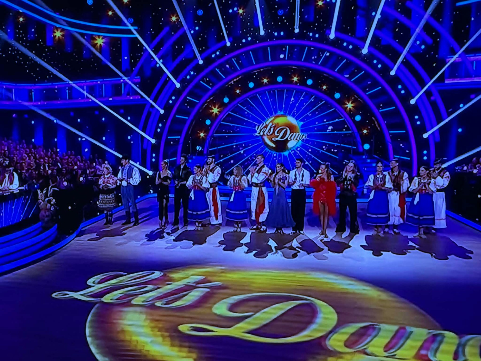 Let's Dance 2026. 