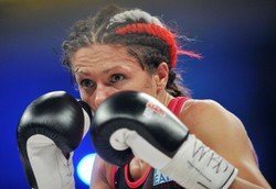 Polska mistrzyni w boksie wrzuciła do internetu zdjęcie, od którego trudno oderwać wzrok [FOTO]