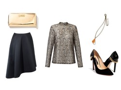 Najmodniejsze trendy w akcji: STYLIZACJE na sylwestra, dzięki którym zabłyśniesz