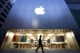 Apple odcina kupony od sukcesu. I myśli o trudnej przyszłości