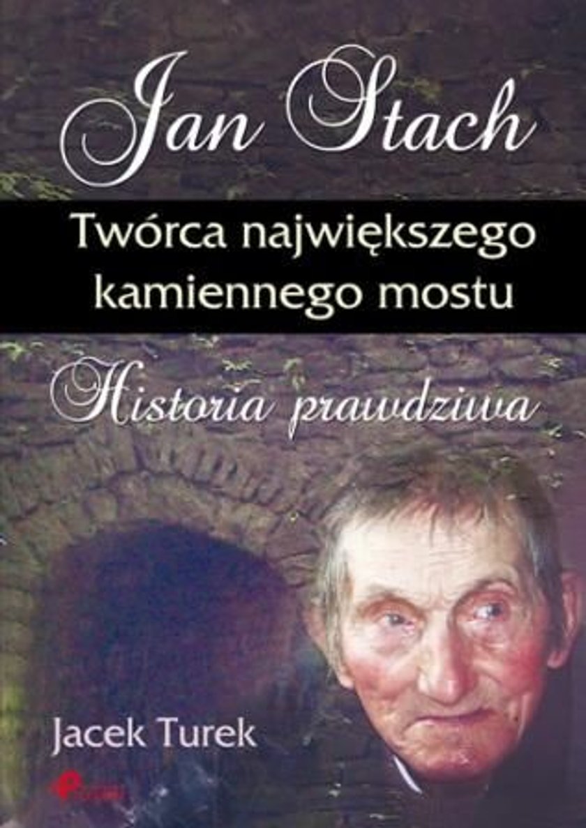 Pan Jan zbudował most