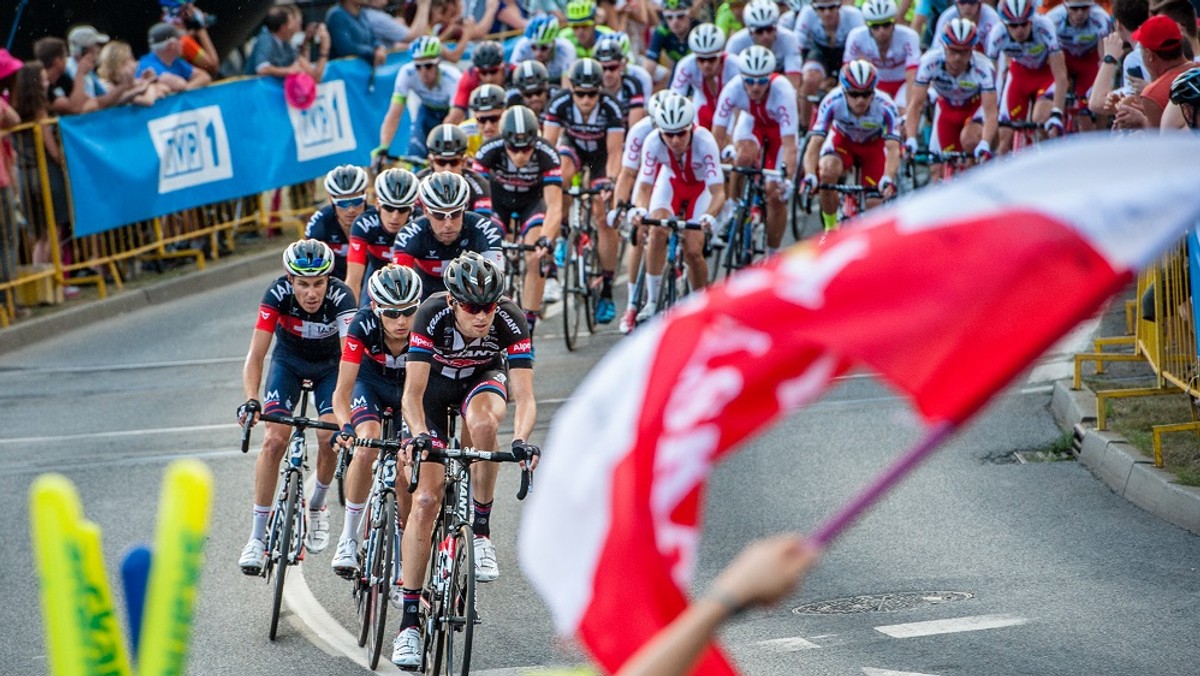 72. Tour de Pologne UCI World Tour został uznany za sportową Imprezę Roku 2015 w plebiscycie "Przeglądu Sportowego" i Telewizji Polskiej.