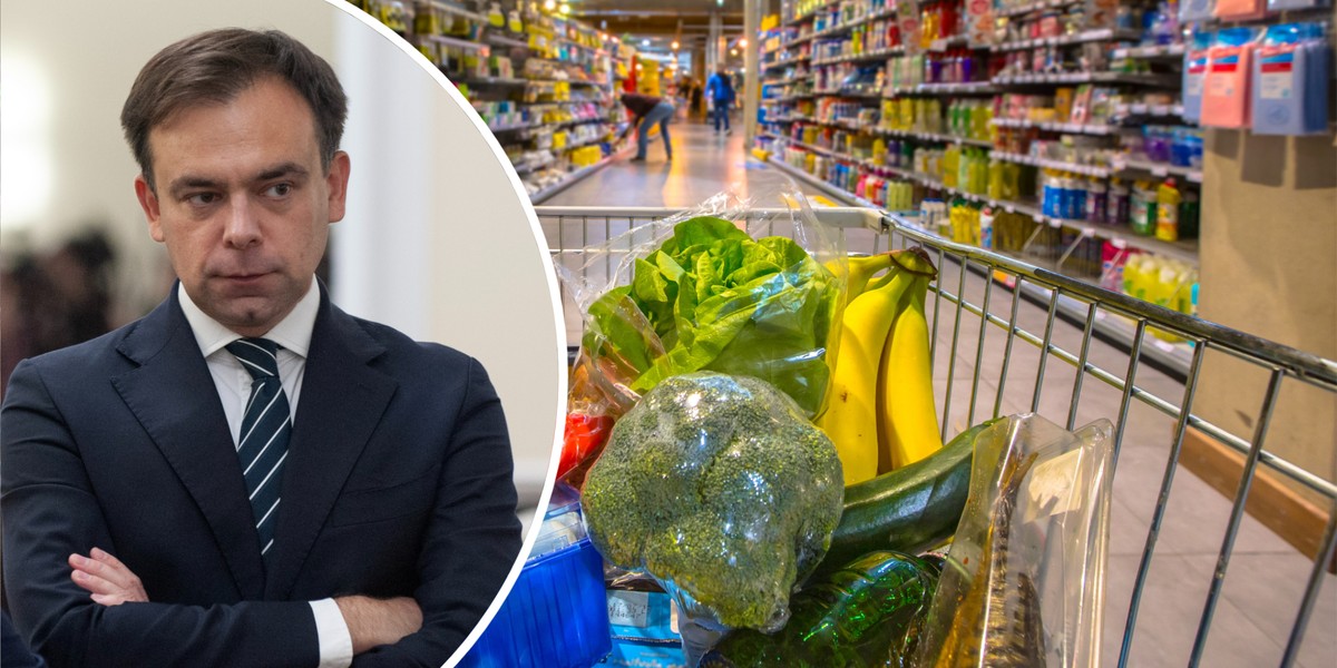 Rząd szuka sposobów na deficyt budżetowy. Jeden produkt może podrożeć czterokrotnie.