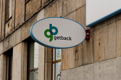Zgromadzenie wierzycieli GetBack przegłosowało zawarcie układu. Zostaną częściowo spłaceni