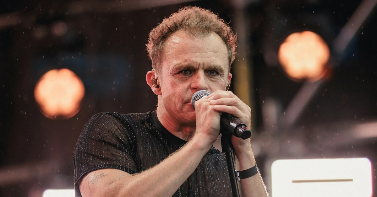 Mocne słowa Piotra Roguckiego podczas trasy "Światło i MRock". Rządzących nazwał "debilami"