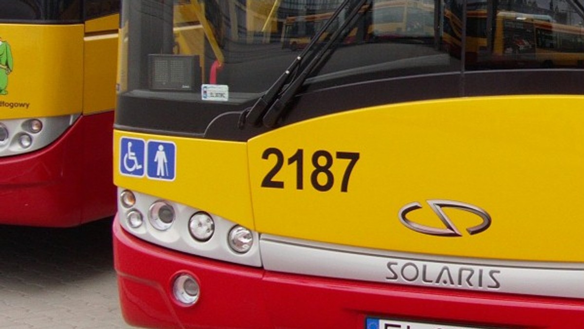 Tego dnia w związku z remontem przejazdu kolejowego przy ul. Lodowej zmienią się trasy czterech linii autobusowych.