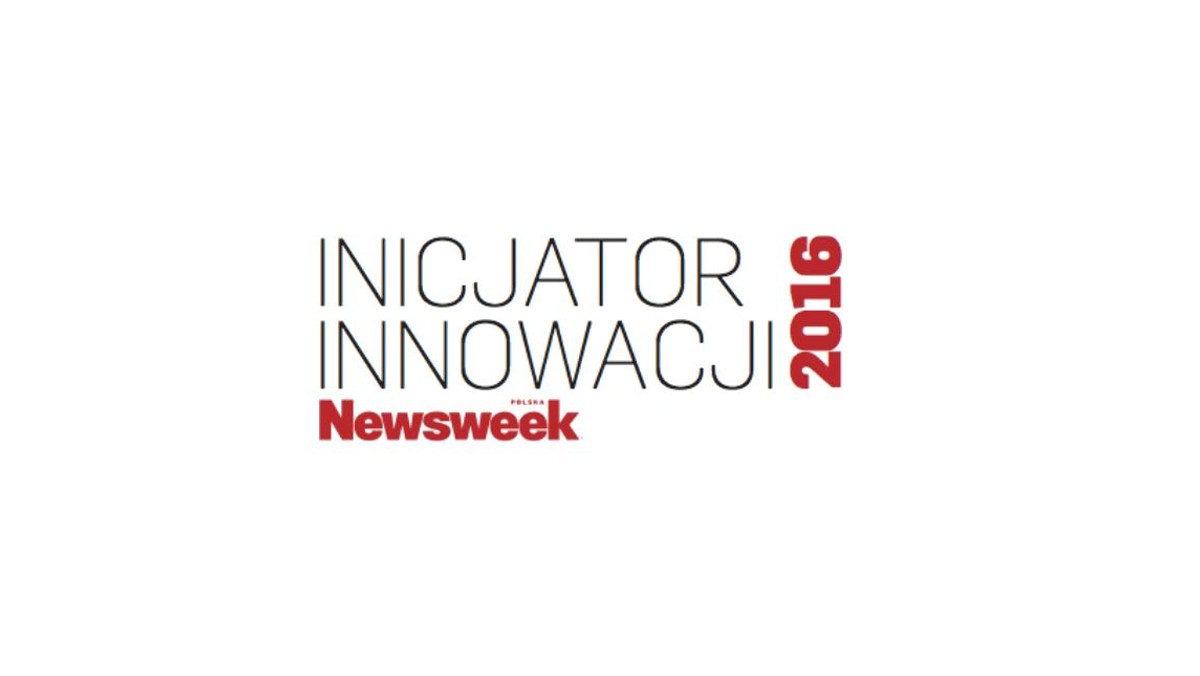 Inicjator innowacji