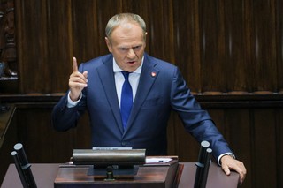 Wybory prezydenckie 2025. Tusk: Prokurator generalny nie powinien się wahać, by powołać specjalny zespół ds. nieprawidłowości podczas wyborów