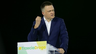 Trzecia Droga poszła po rozum do głowy [ANALIZA]