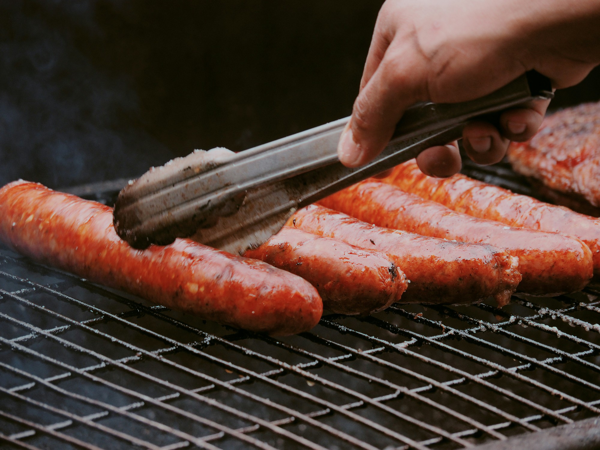 Spracované mäsové výrobky nie sú o nič zdravšie.
